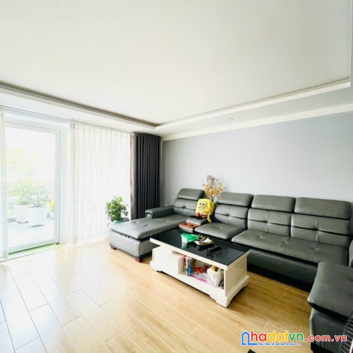 Bán nhà hxh đường mã lò - đầy đủ công năng - chủ ngộp nặng  tổng giảm 500tr - giá 6.5 tỷ thương