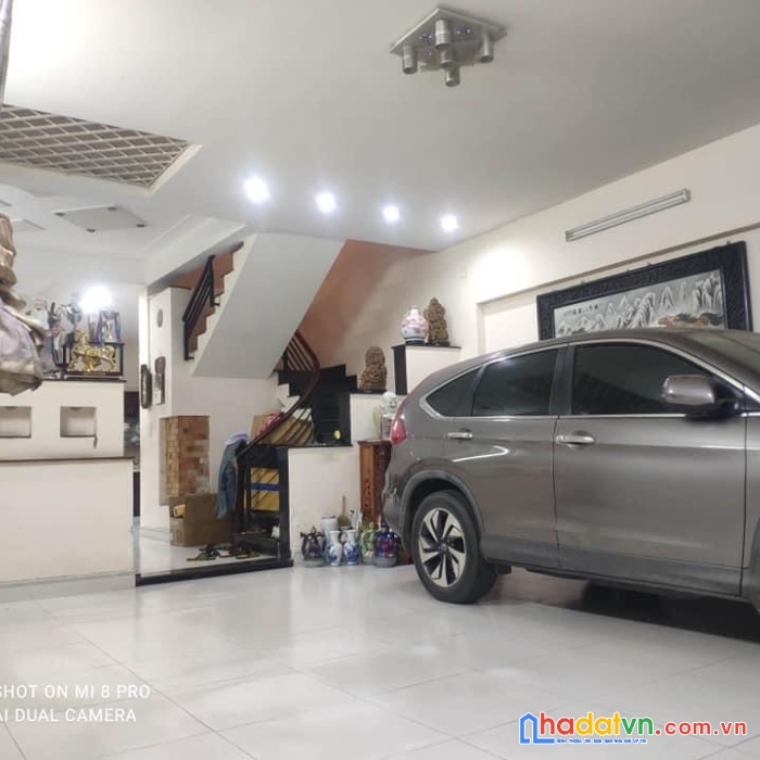 Bán nhà  biệt thự  chế lan viên - nguyễn hữu tiến, dt: 6x20m, 3 tầng - 4 pn. giá  12 tỷ (tl)