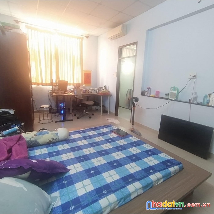 Bán nhà  biệt thự  chế lan viên - nguyễn hữu tiến, dt: 6x20m, 3 tầng - 4 pn. giá  12 tỷ (tl)