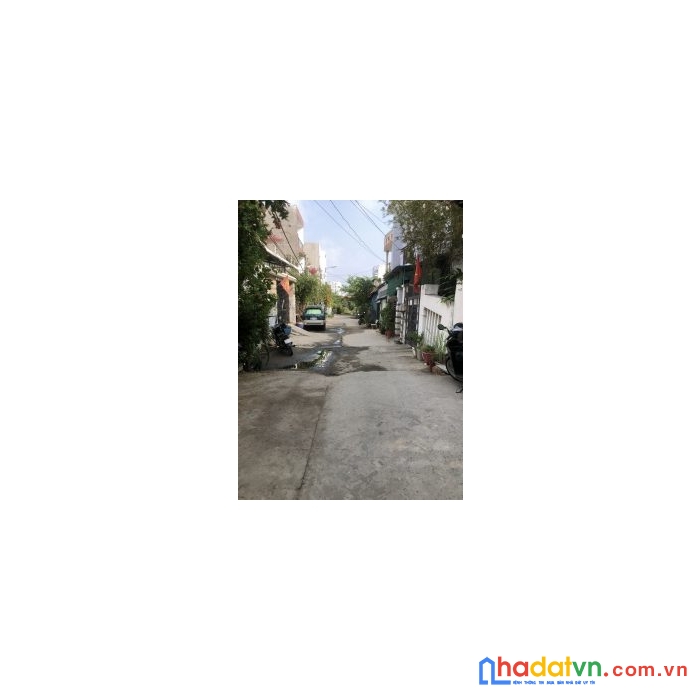 Chính chủ cần bán lô đất mặt tiền vị trí đẹp tại xã phú xuân, huyện nhà bè