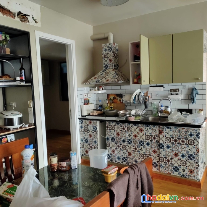 Chung cư chelsea park trung kính, 100m2, 4.7 tỷ, 3 phòng ngủ