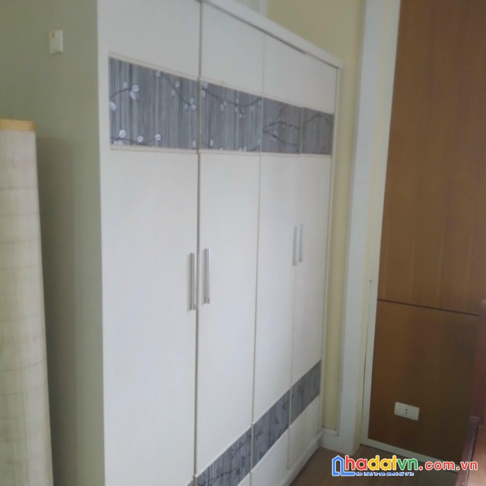 Căn hộ 3 phòng ngủ rộng dự án big tower 18 phạm hùng, 3.55 tỷ
