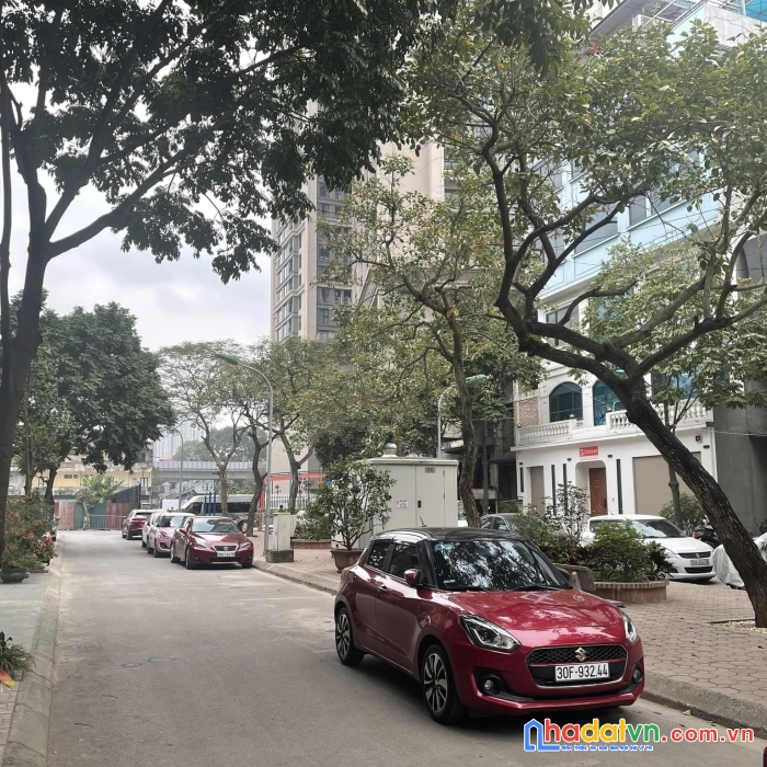 Bán gấp nhà nguyễn trãi, thanh xuân, liền kề phân lô ô tô tránh, full tiện ích
