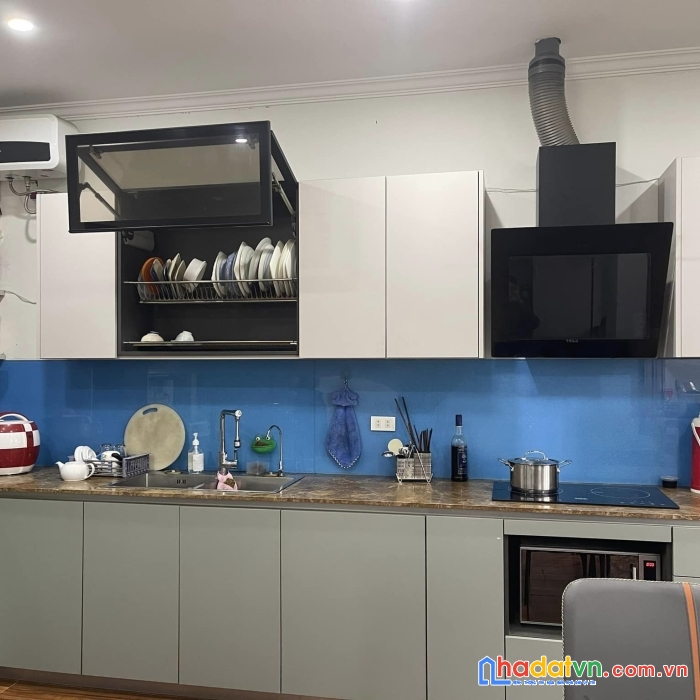 Bán gấp nhà nguyễn trãi, thanh xuân, liền kề phân lô ô tô tránh, full tiện ích