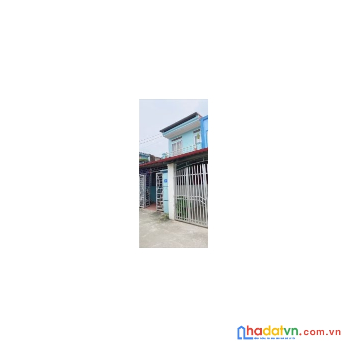 Chính chủ cần bán nhà 2 tầng vị trí đẹp tại yến bái