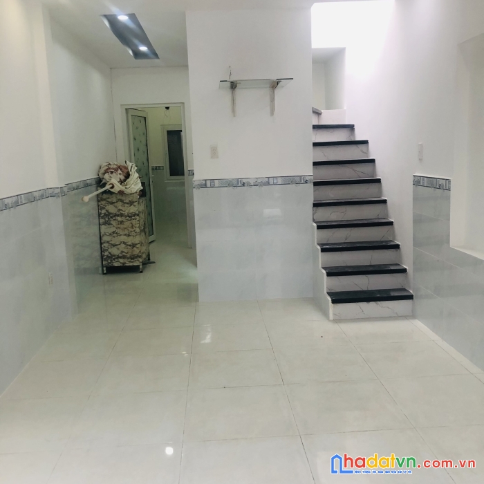 Chính chủ bán nhà hẻm 1014/43/24 cmt8 - phường 5 - quận tân bình - tp  hcm