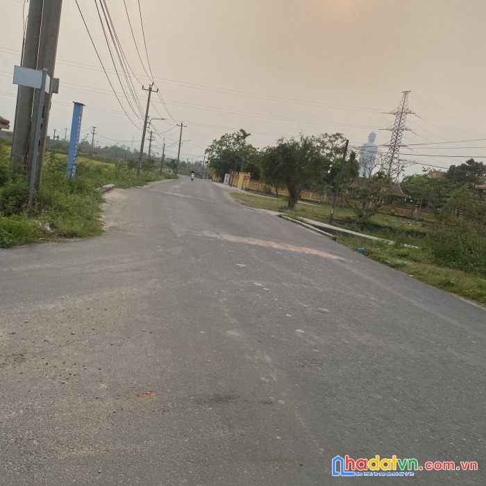 Giá siêu hời - lô hoà tiến ngay chợ lệ trạch