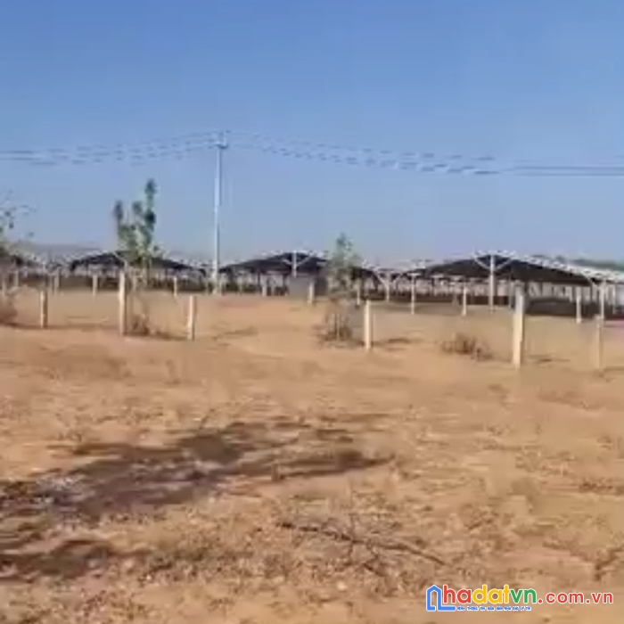 Đầu tư - sinh lời - lô đất đường xe lương, xã hòa thắng, huyện bắc bình, bình thuận