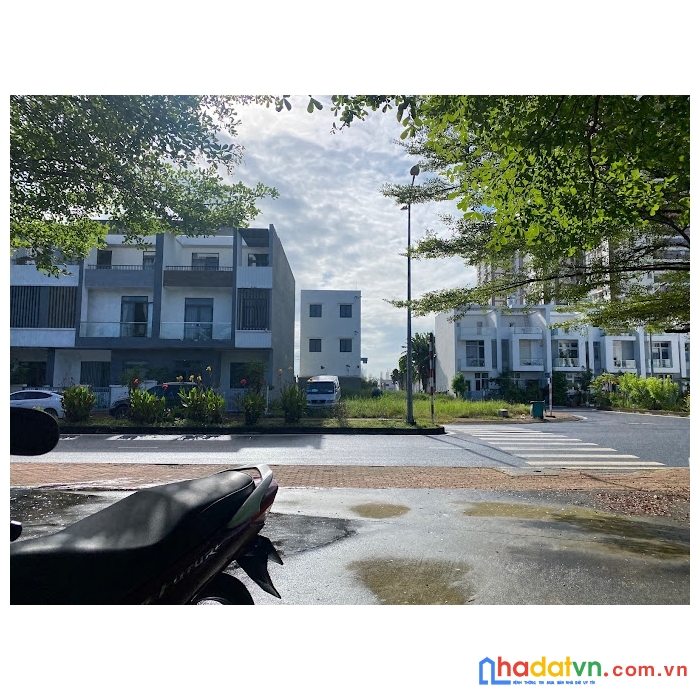 Cho thuê nhà nguyên căn 1t+1l 3pn đường số 1, kdc khang an, bình tân. giá thuê 15tr/tháng