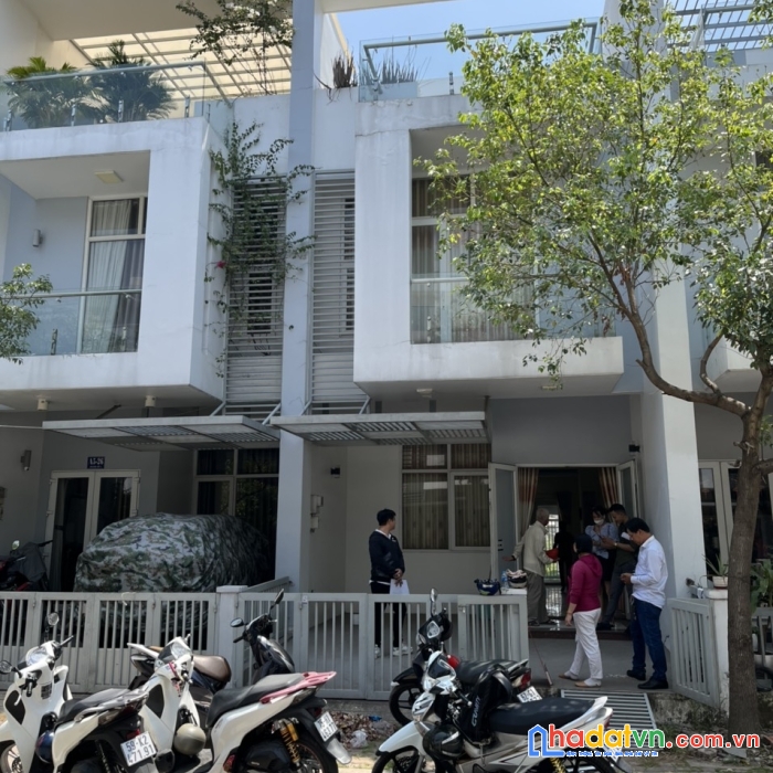Cho thuê nhà nguyên căn 1t+1l 3pn đường số 1, kdc khang an, bình tân. giá thuê 15tr/tháng