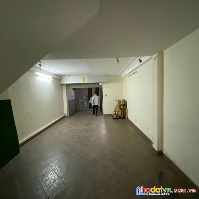 Cho thuê nhà nguyên căn trần quý kiên, cầu giấy