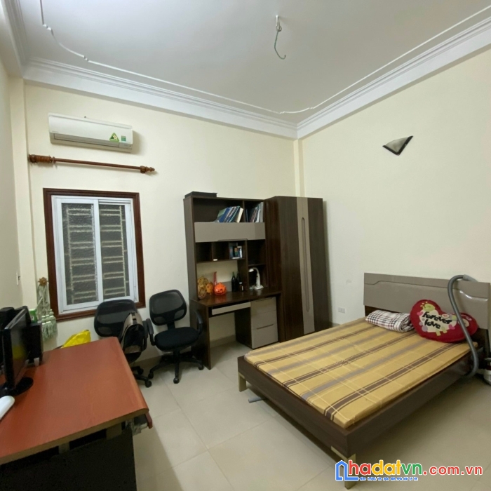 Cho thuê nhà nguyên căn trần quý kiên, cầu giấy