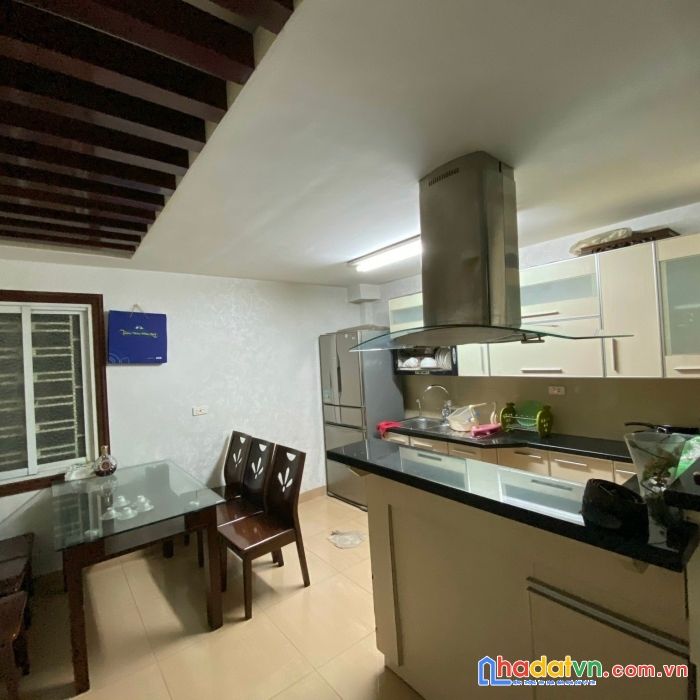 Cho thuê nhà nguyên căn trần quý kiên, cầu giấy