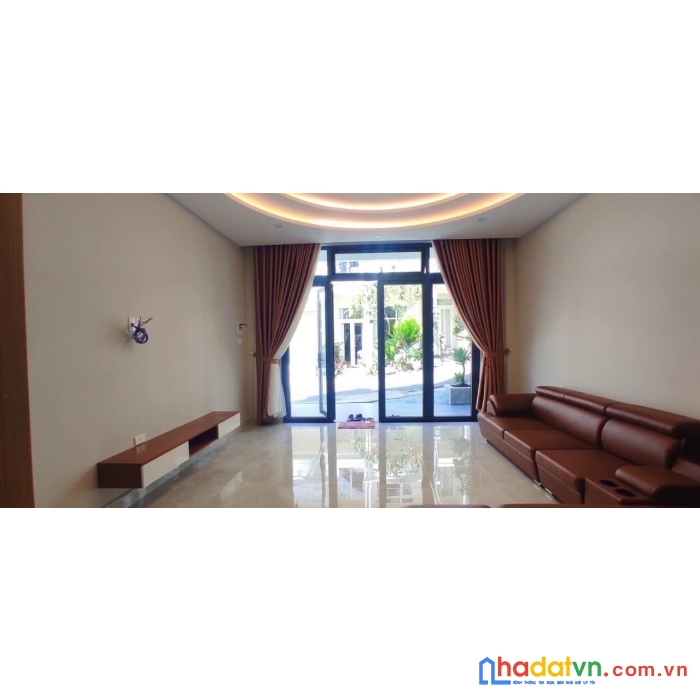 Bán gấp nhà đẹp khu anada đường phù đổng thiên vương, đà lạt giá 9.5 tỷ