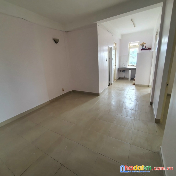 ( gấp gấp ) cần bán gấp căn hộ sổ riêng chung cư ngô quyền, đà lạt giá chỉ 1.65 tỷ