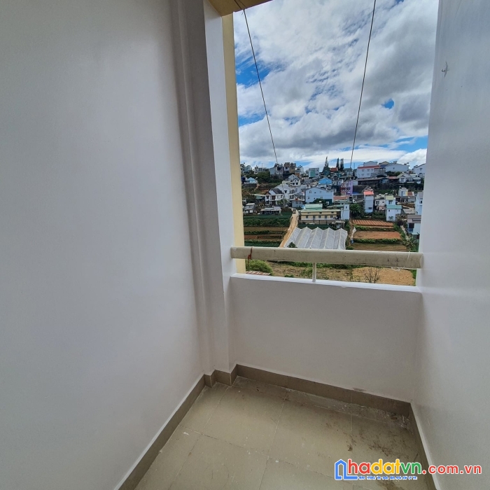 ( gấp gấp ) cần bán gấp căn hộ sổ riêng chung cư ngô quyền, đà lạt giá chỉ 1.65 tỷ