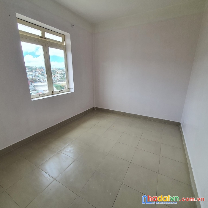 ( gấp gấp ) cần bán gấp căn hộ sổ riêng chung cư ngô quyền, đà lạt giá chỉ 1.65 tỷ