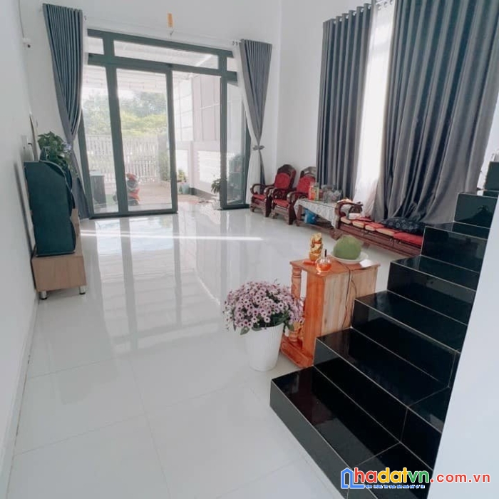 Sở hữu ngay căn nhà đẹp vị trí đắc địa tại xã phú hội, huyện đức trọng, lâm đồng
