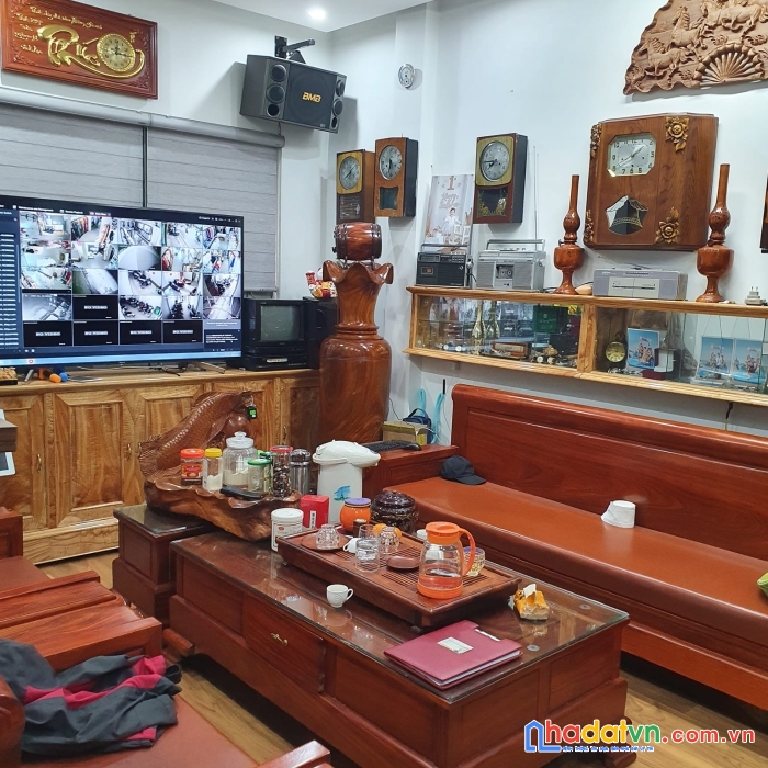 Siêu phẩm đống đa - mới đẹp - gara - kinh doanh - phân lô - ô tô tránh. dt 50m, mt5.2m giá 11.5 tỷ.