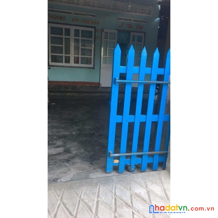 Cần bán gấp nhà cấp 4 xã an phú, tuy hòa, phú yên