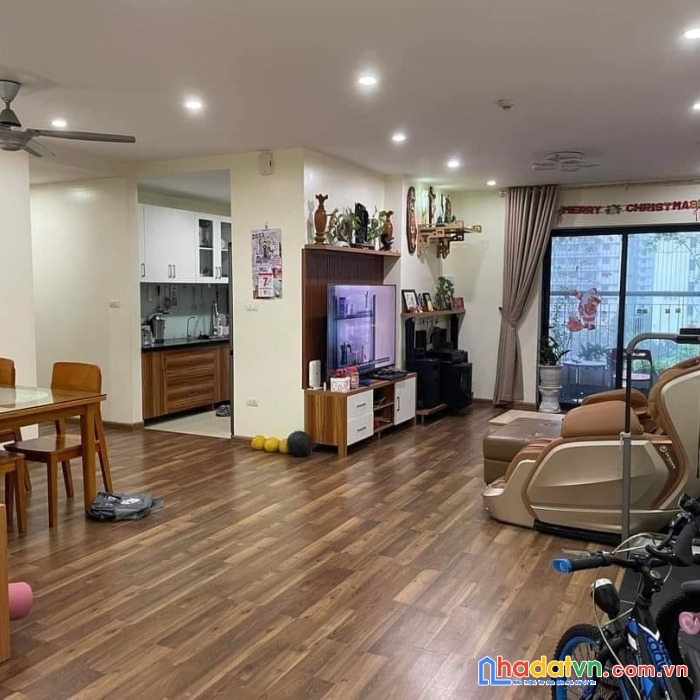 Siêu mẫu! the pride 3pn 102m2 2,6tỷ full nội thất đẳng cấp - xứng tầm đại gia - an sinh