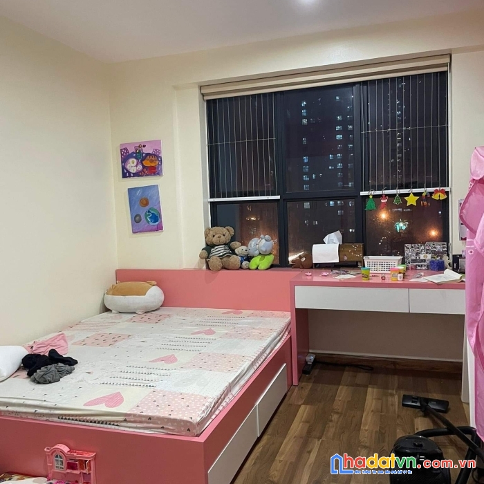 Siêu mẫu! the pride 3pn 102m2 2,6tỷ full nội thất đẳng cấp - xứng tầm đại gia - an sinh