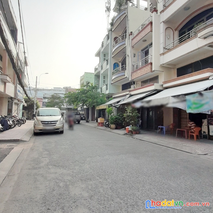 Cho thuê nnc đường ưu long phường 11 quận 8. giá 15 triệu