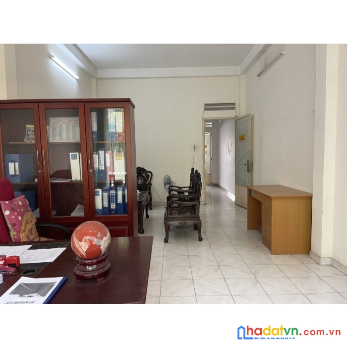 Bán nhà mặt tiền phường 26 bình thạnh 64m2 giá 11 tỷ 5