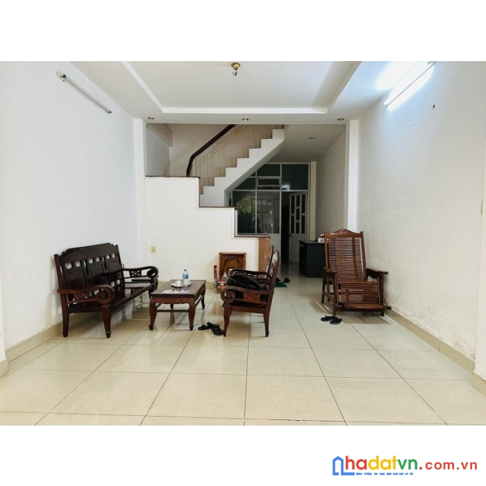 Bán nhà mặt tiền phường 26 bình thạnh 64m2 giá 11 tỷ 5