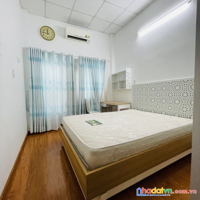 Bán nhà mặt tiền bùi hữu nghĩa bình thạnh 52m2 giá 12 tỷ