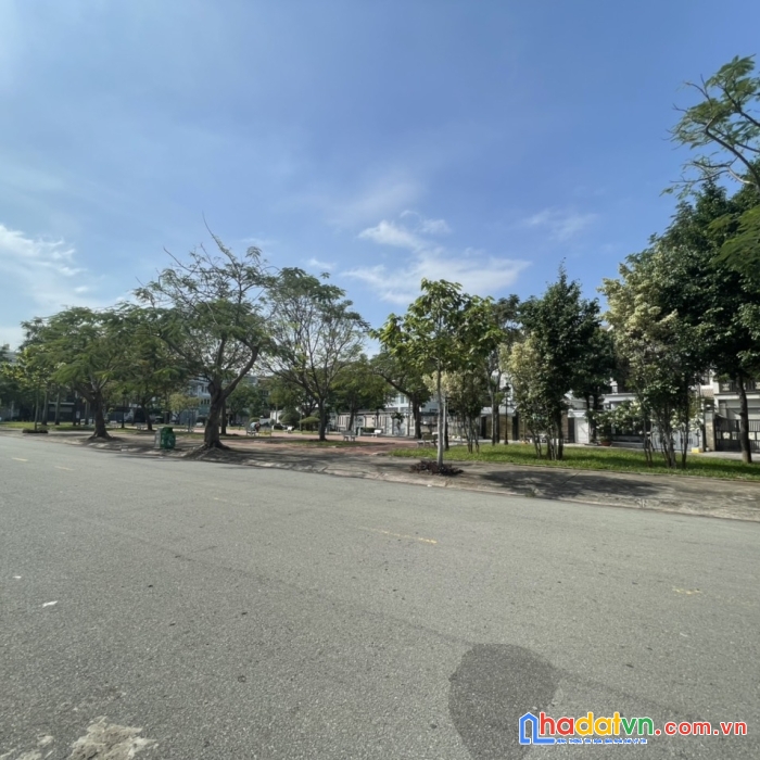 Bán đất nền 2 mtnb kdc nam hùng vương, an lạc, bình tân