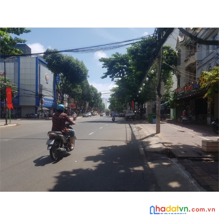 Cho thuê mặt bằng 1t3l đối diện chợ nam kỳ khởi nghĩa, vũng tàu