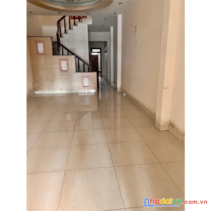 Cho thuê mặt bằng 1 trệt 2 ngã tư đường nam kỳ khởi nghĩa, tp.vũng tàu