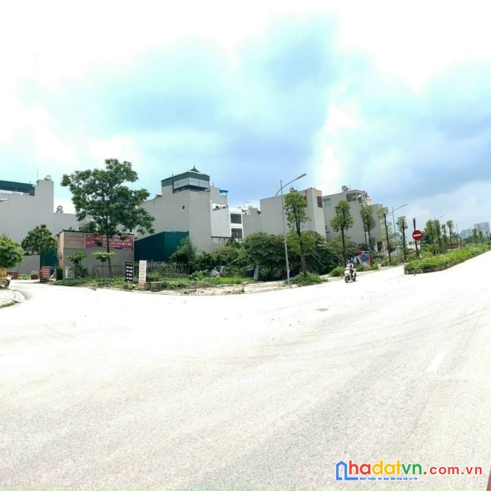 Bán lô đất dịch vụ đồng đế - dương nội - hà đông, 50m2, phân lô ô tô giá 5 tỷ 3