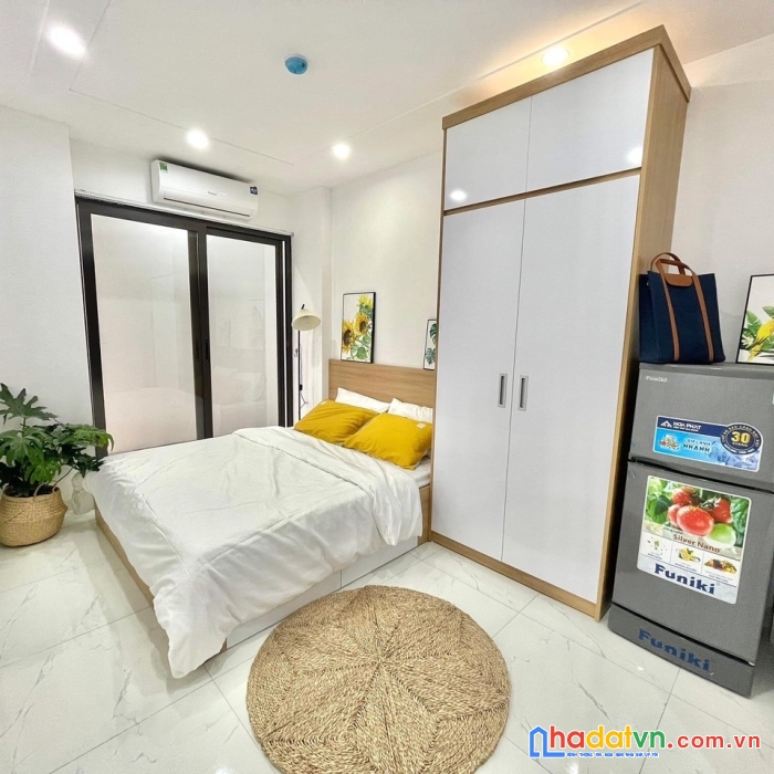 Cần bán ccmn trung tâm ba đình dt: 85m2 x 8t ; 21 pkk giá bán chỉ 21 tỷ