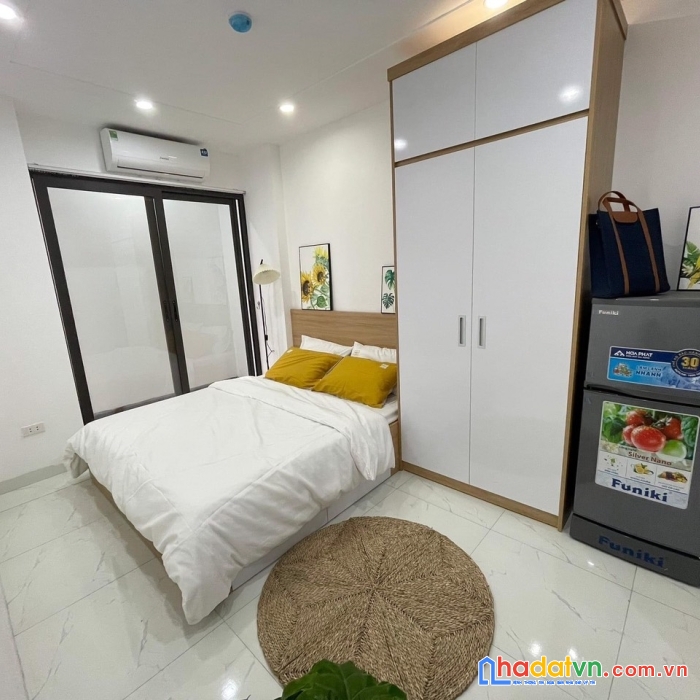 Cần bán ccmn trung tâm ba đình dt: 85m2 x 8t ; 21 pkk giá bán chỉ 21 tỷ