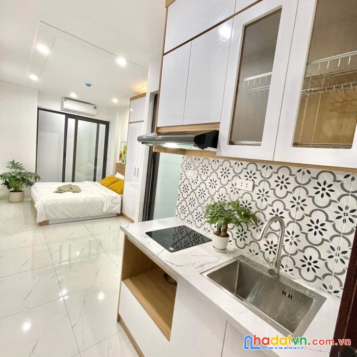 Cần bán ccmn trung tâm ba đình dt: 85m2 x 8t ; 21 pkk giá bán chỉ 21 tỷ
