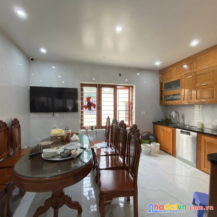 Bán nhà phương mai, đống đa, ở ngay, 40m2 4t, giá 3.98 tỷ