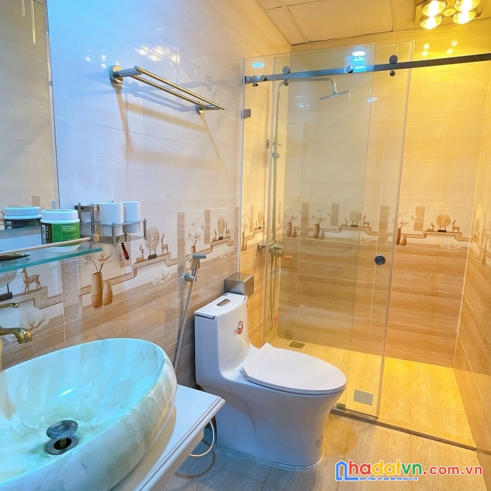 Bán nhà phương mai, đống đa, ở ngay, 40m2 4t, giá 3.98 tỷ
