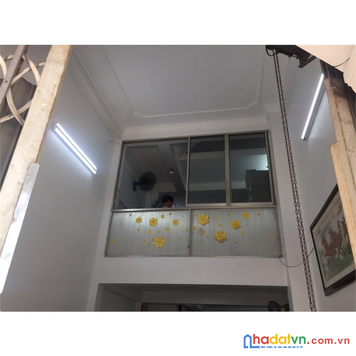 Cho thuê mặt bằng đường nguyễn an ninh, tp vũng tàu 1 trệt 1 lầu 80m2