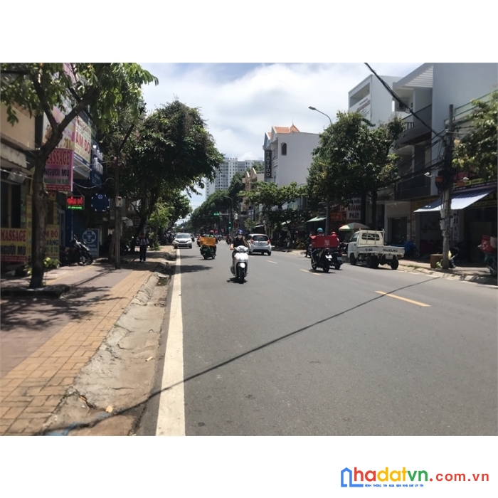 Cho thuê mặt bằng đường nguyễn an ninh, tp vũng tàu 1 trệt 1 lầu 80m2