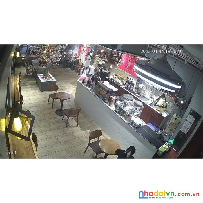 Mtkd góc 2 mặt tiền âu cơ – bàu cát, tân bình –  9 tầng, 42 tỷ