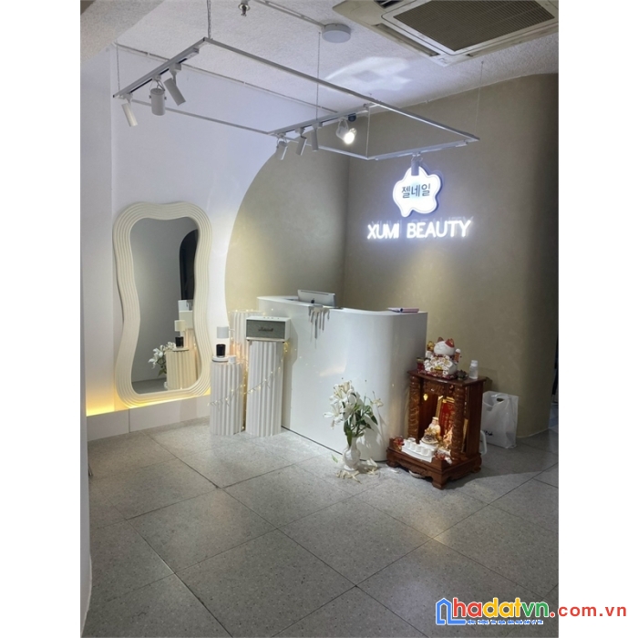 Mtkd góc 2 mặt tiền âu cơ – bàu cát, tân bình –  9 tầng, 42 tỷ