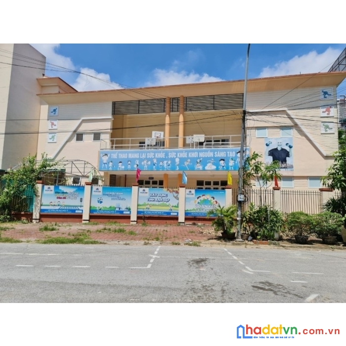 Hàng hiếm kinh doanh 2 mặt phố ngô thì nhậm kéo dài, 50m2, 5 tầng kinh doanh, 10.x tỷ