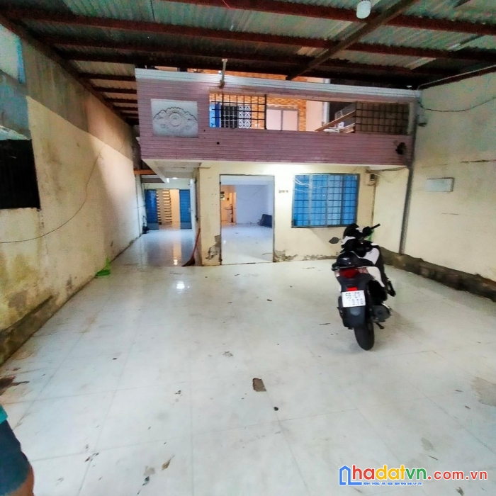 Chính chủ bán nhà 3 tầng đường phan anh, hẻm xe tải, 123m2 chỉ 8.39 tỷ, ngang 6.2m
