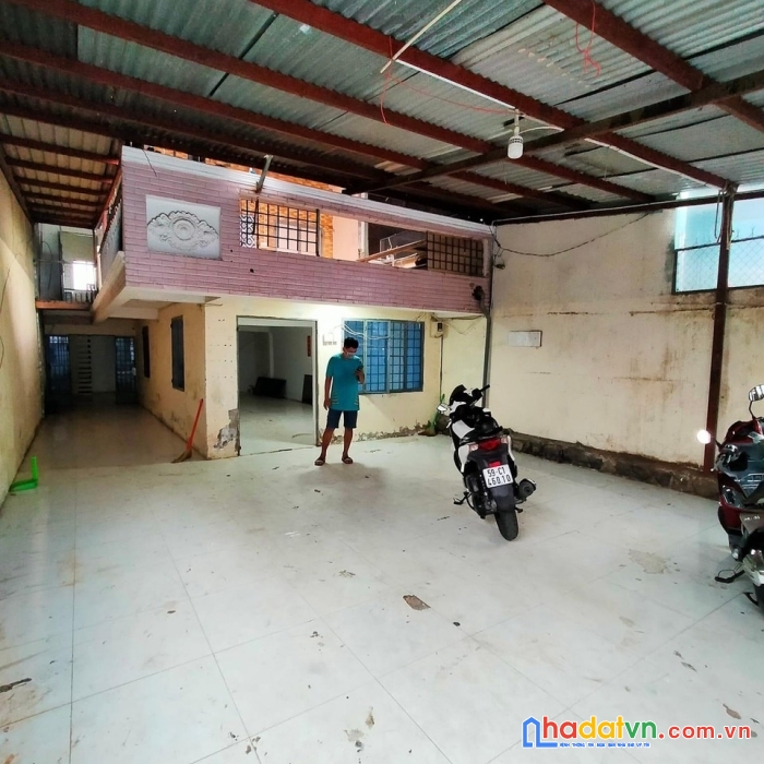 Chính chủ bán nhà 3 tầng đường phan anh, hẻm xe tải, 123m2 chỉ 8.39 tỷ, ngang 6.2m