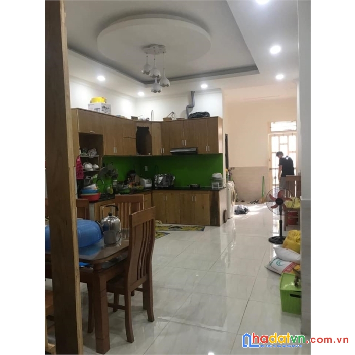 Cần bán gấp nhà trần xuân soạn quận 7 , 2 tầng 88m2 nhỉnh 6 tỷ