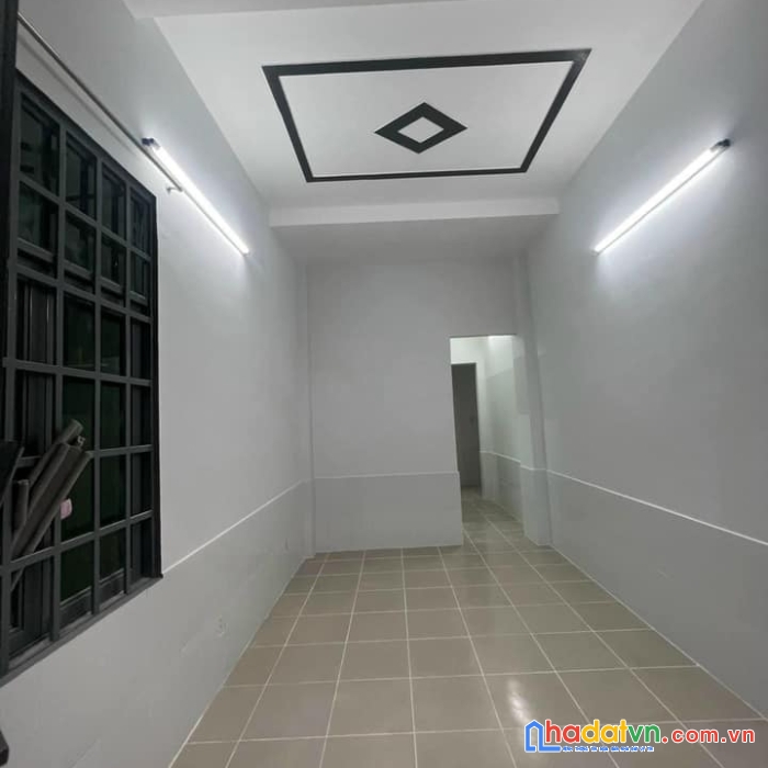 Cần bán gấp nhà hxh đỗ cửa  trần xuân soạn quận 7 , 2 tầng 45m2 nhỉnh 5 tỷ