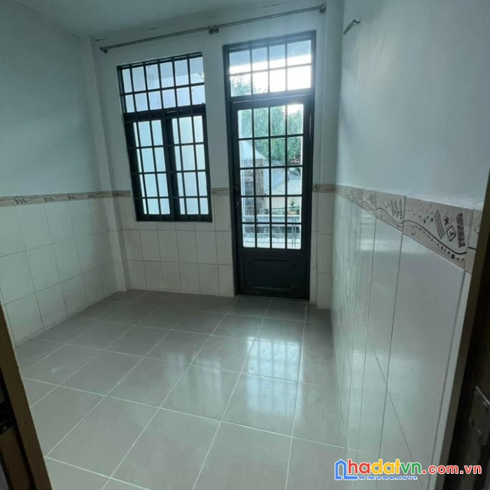 Cần bán gấp nhà hxh đỗ cửa  trần xuân soạn quận 7 , 2 tầng 45m2 nhỉnh 5 tỷ