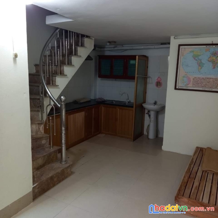 Chính chủ bán nhà nam dư, hoàng mai 26m2, 4 tầng 2,35 tỷ, sổ đỏ riêng chính chủ